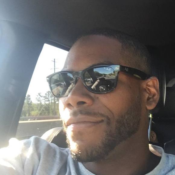 kevclarke32